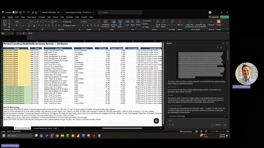 Sage Intacct income intercompany and tie-out report