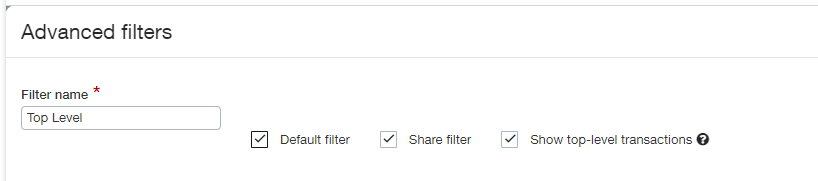 Sage Intacct pay bills entity filter